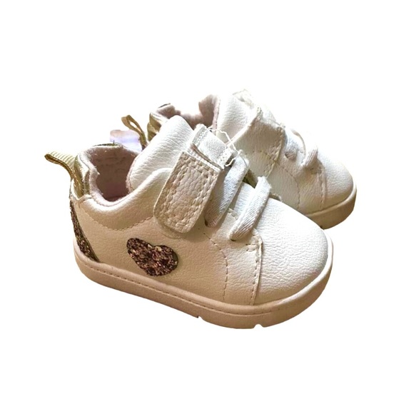 Carter’s Toddler Shoes - Picture 1 of 4